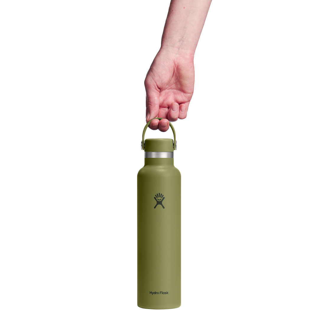 HYDRO FLASK Standard Flex Cap Water Bottle