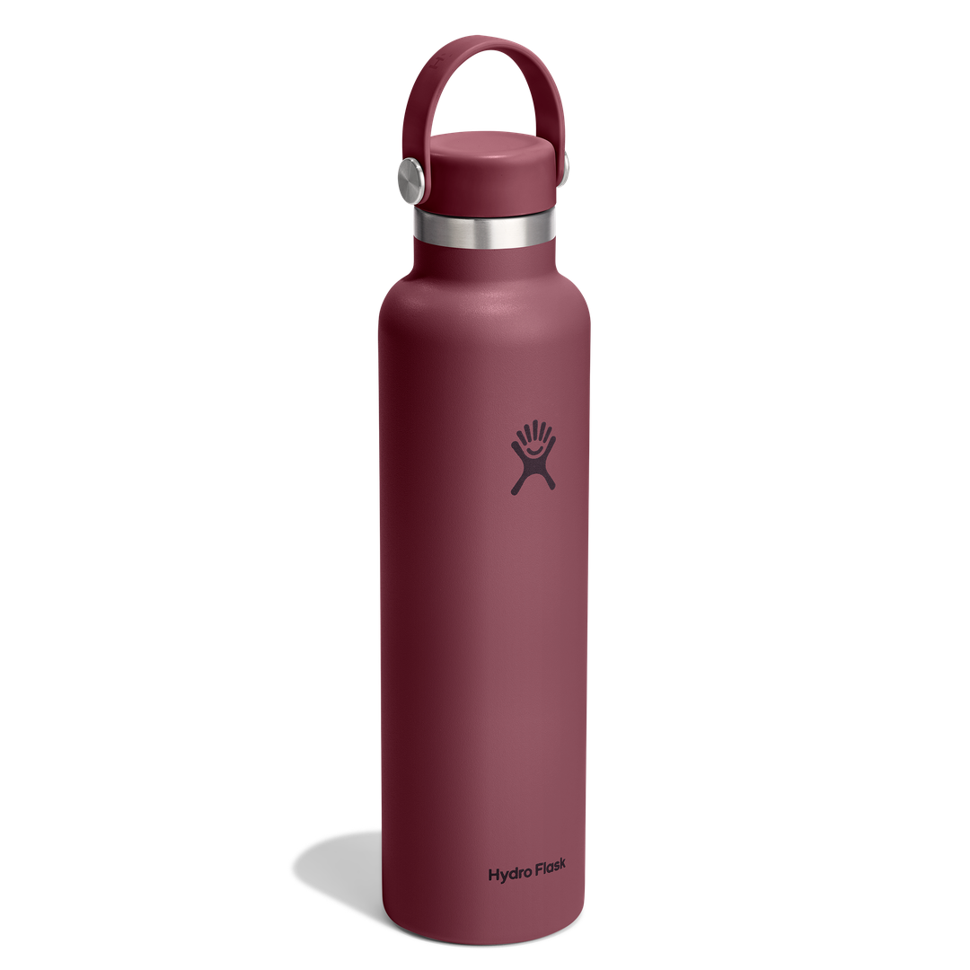 HYDRO FLASK Standard Flex Cap Water Bottle