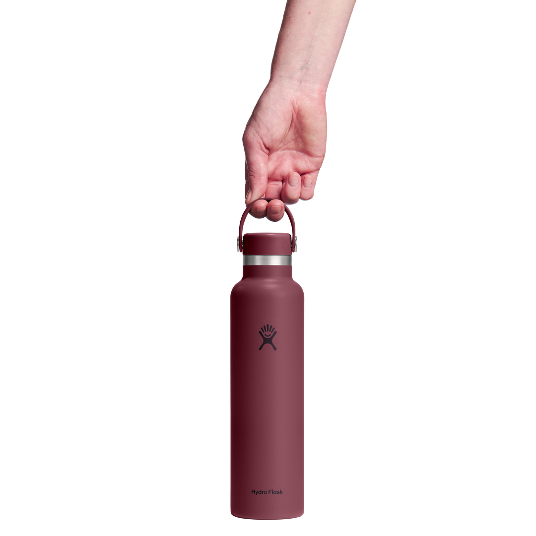 HYDRO FLASK Standard Flex Cap Water Bottle