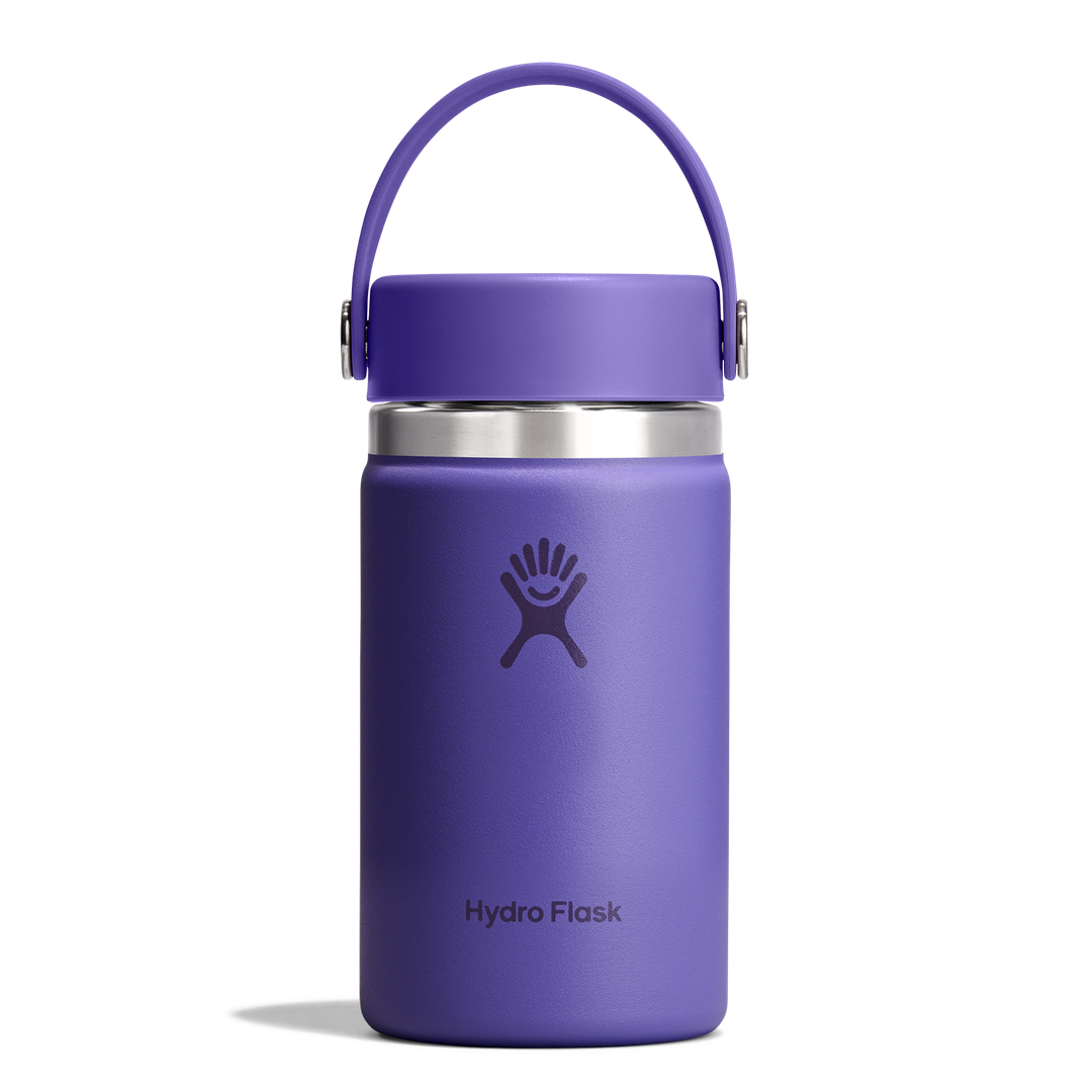 HYDRO FLASK Wide Flex Cap Water Bottle