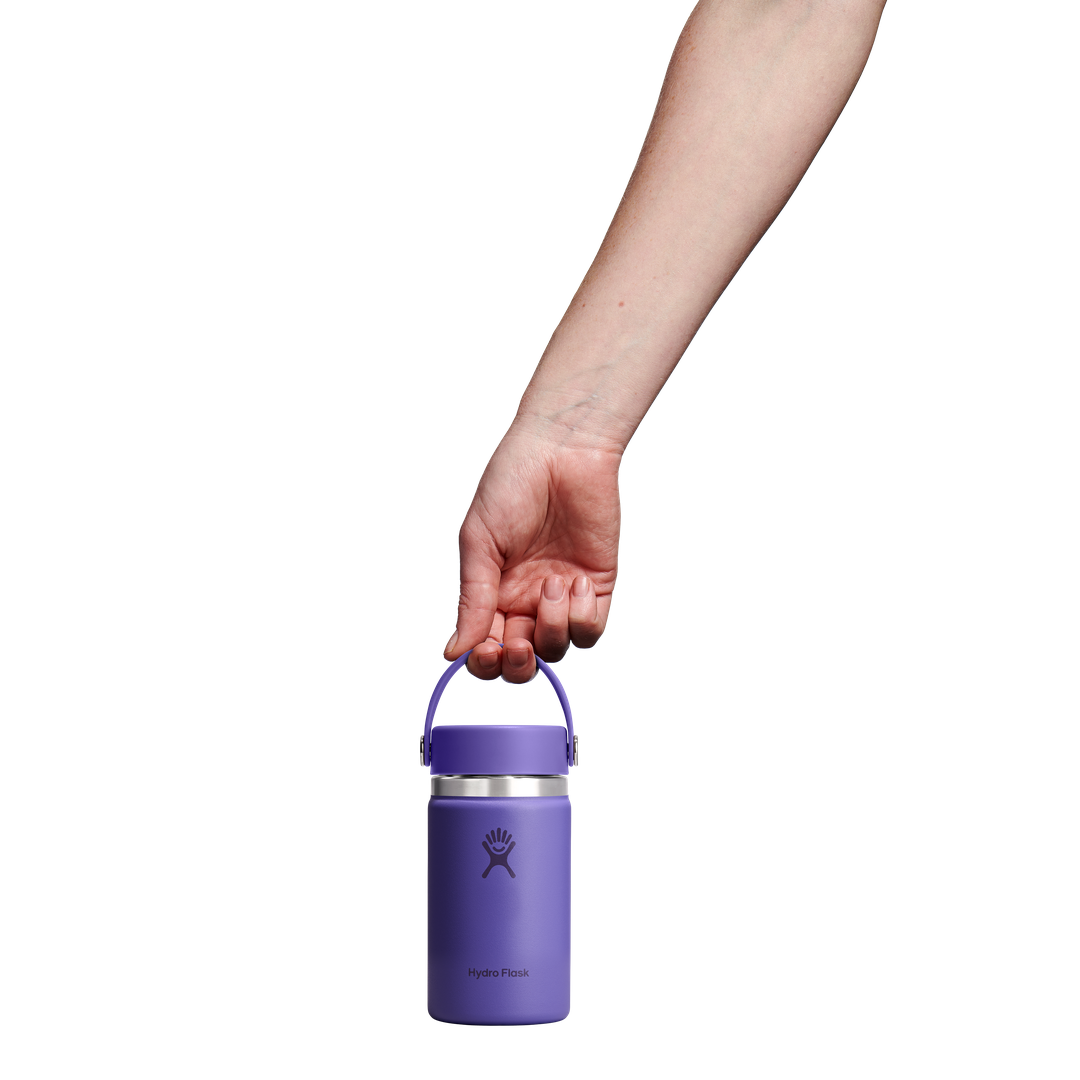 HYDRO FLASK Wide Flex Cap Water Bottle