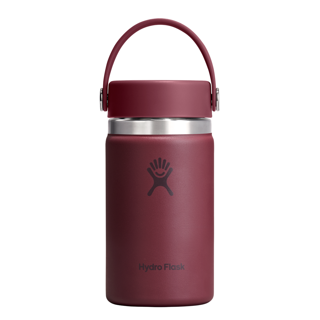 HYDRO FLASK Wide Flex Cap Water Bottle