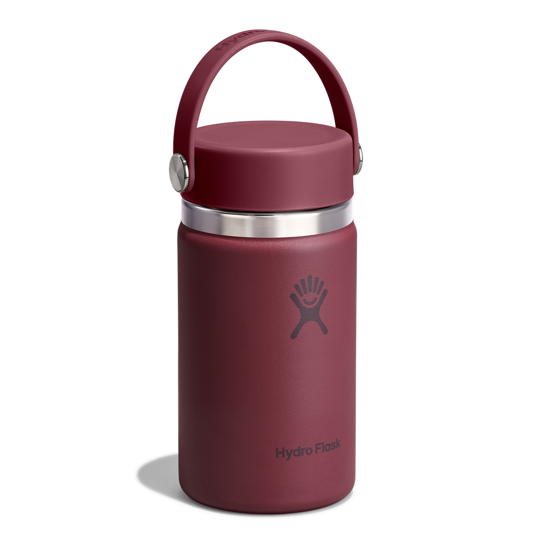 HYDRO FLASK Wide Flex Cap Water Bottle