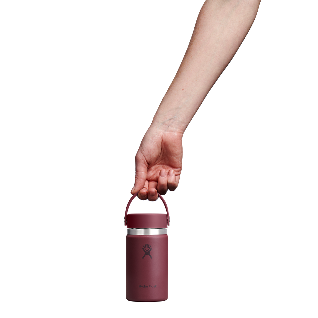 HYDRO FLASK Wide Flex Cap Water Bottle