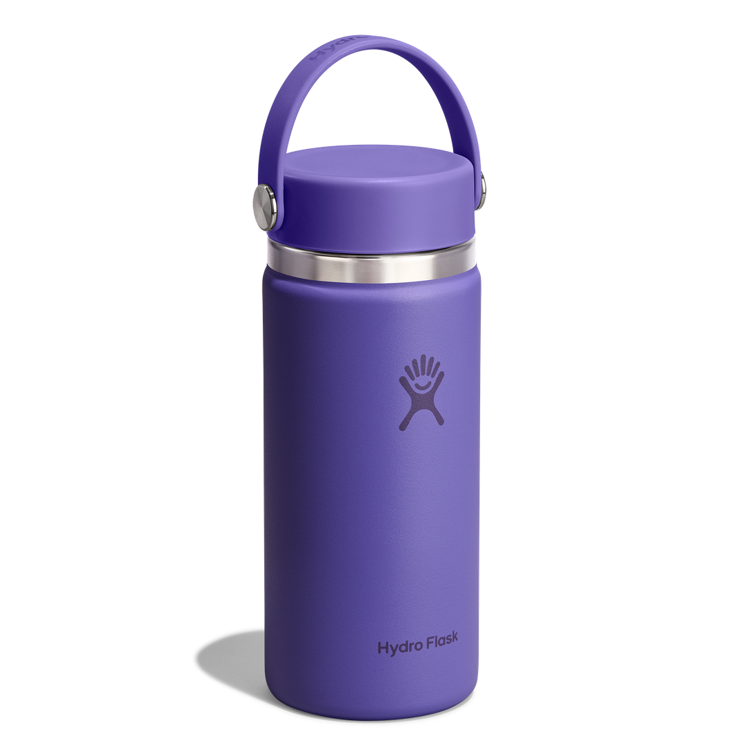 HYDRO FLASK Wide Flex Cap Water Bottle