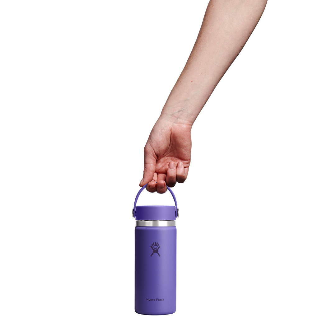 HYDRO FLASK Wide Flex Cap Water Bottle