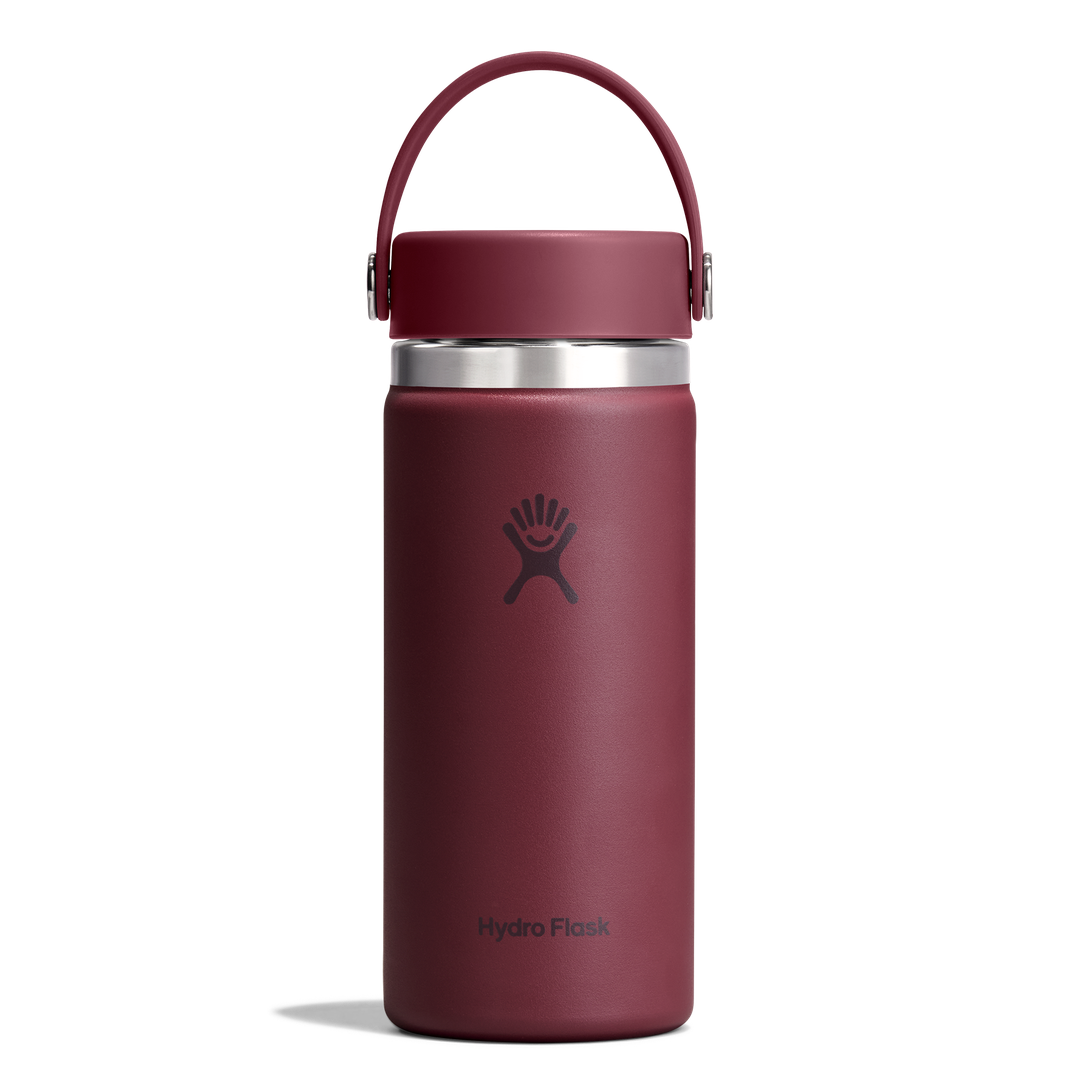 HYDRO FLASK Wide Flex Cap Water Bottle