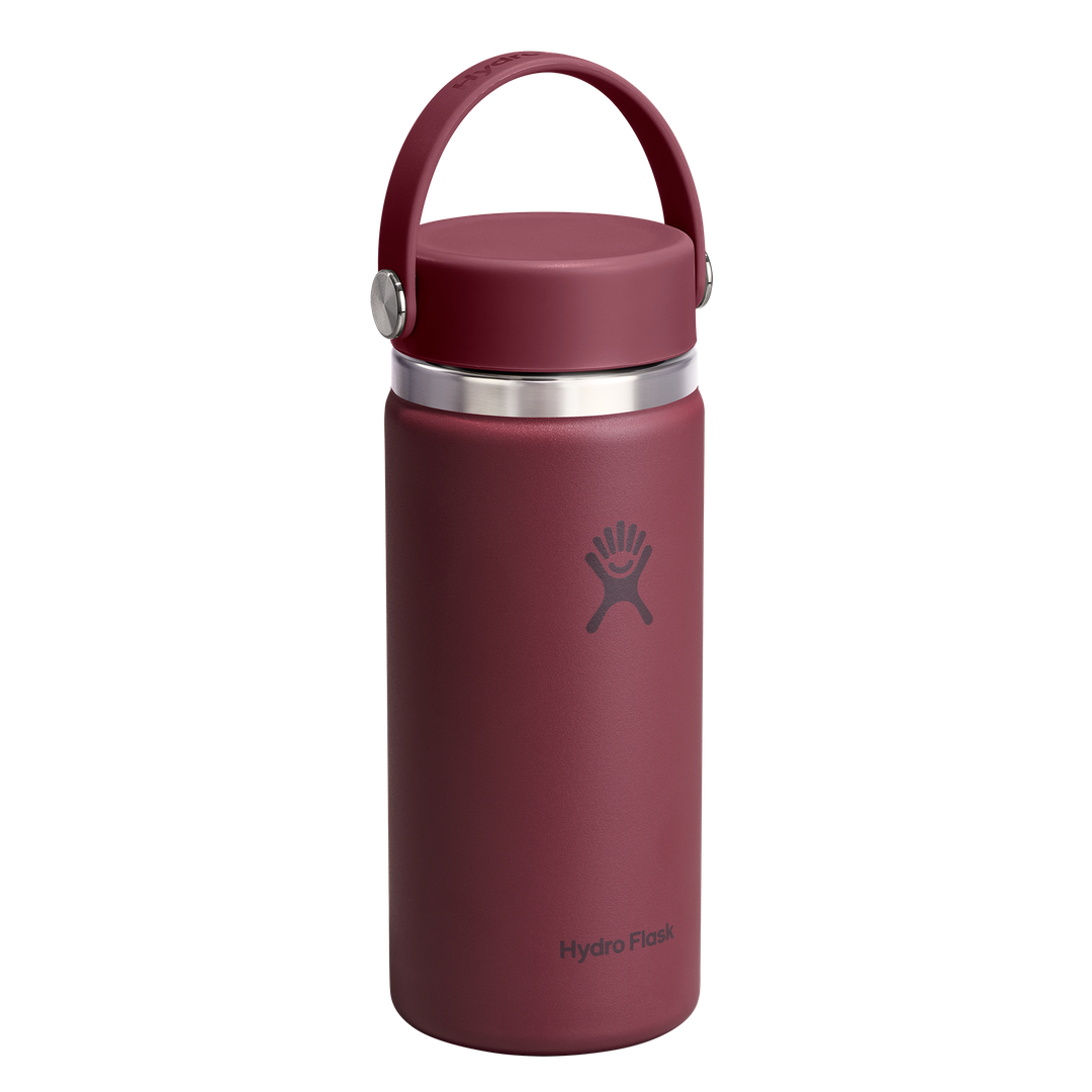 HYDRO FLASK Wide Flex Cap Water Bottle