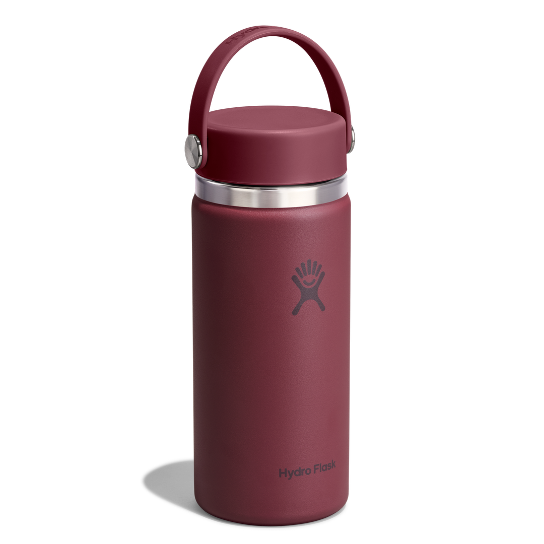HYDRO FLASK Wide Flex Cap Water Bottle