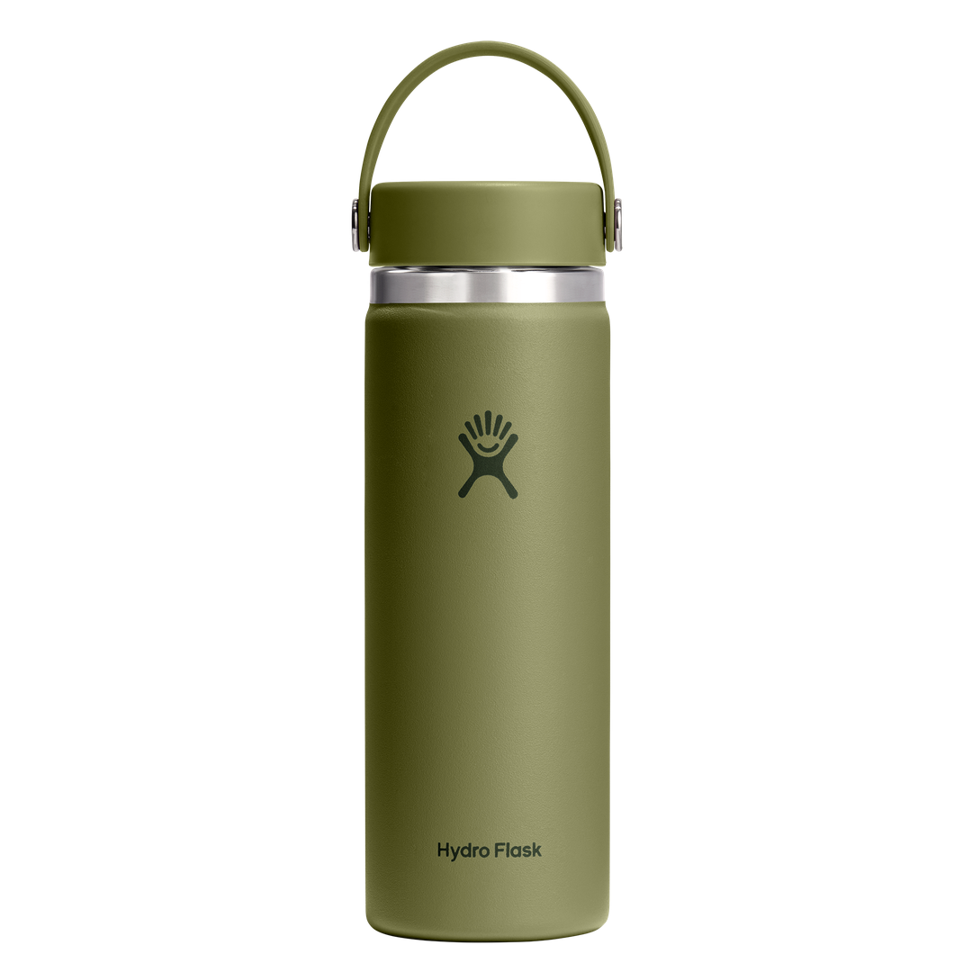 HYDRO FLASK Wide Flex Cap Water Bottle