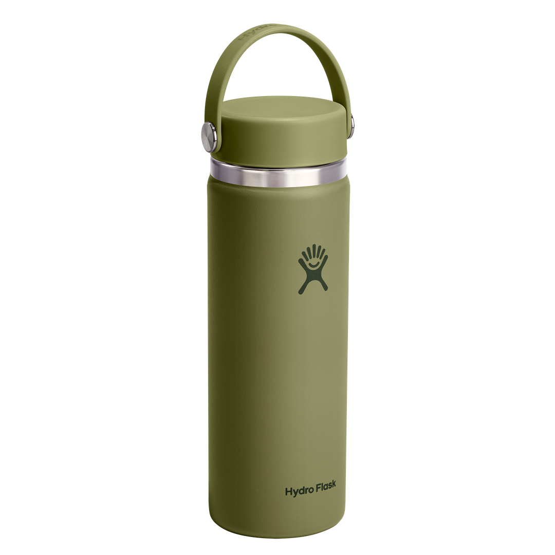 HYDRO FLASK Wide Flex Cap Water Bottle