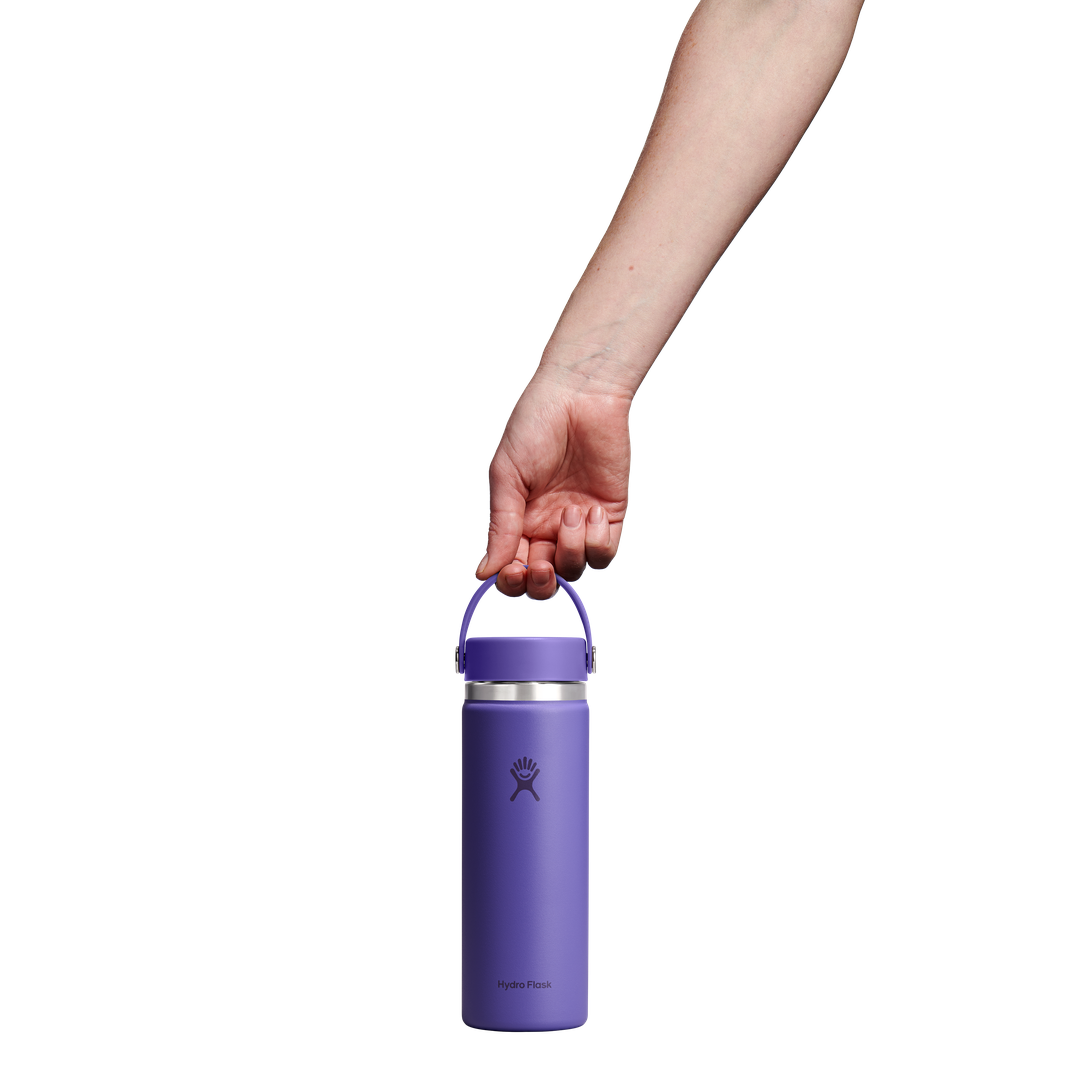 HYDRO FLASK Wide Flex Cap Water Bottle