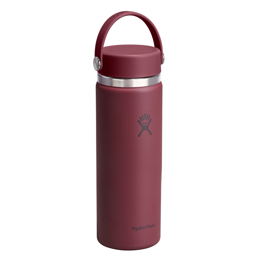 HYDRO FLASK Wide Flex Cap Water Bottle