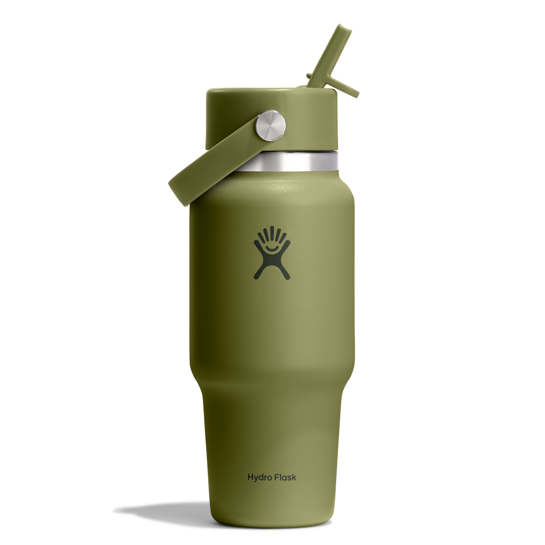 HYDRO FLASK Travel Bottle Water Bottle
