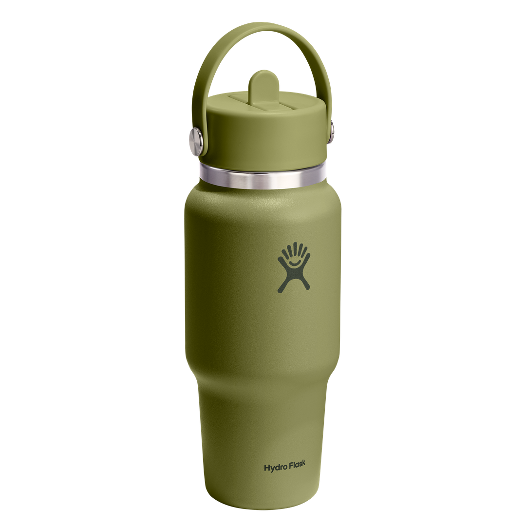 HYDRO FLASK Travel Bottle Water Bottle