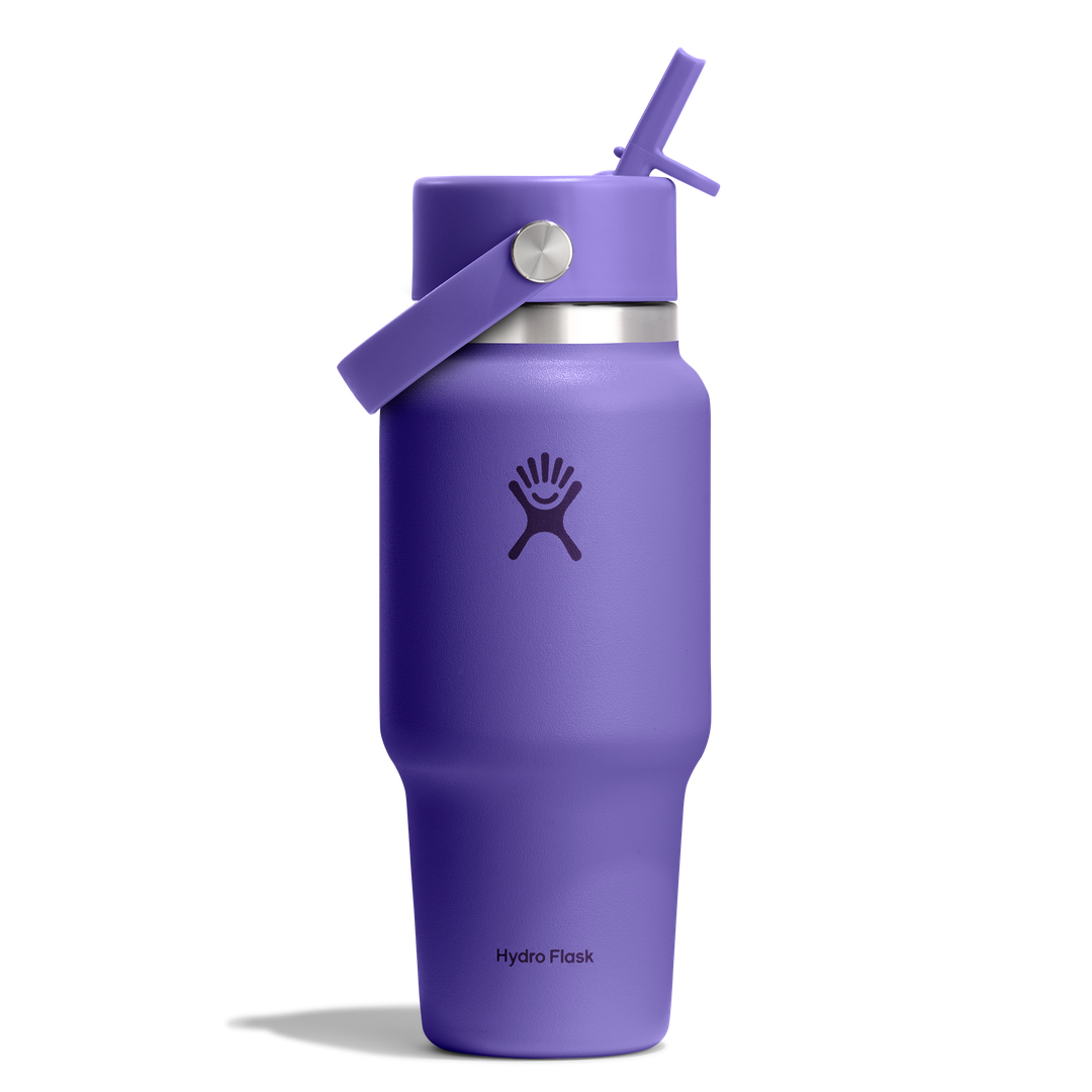 HYDRO FLASK Travel Bottle Water Bottle