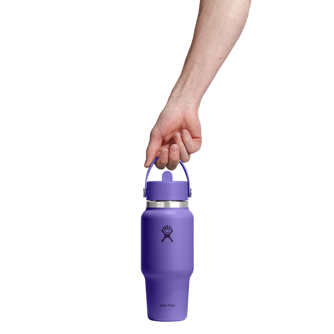 HYDRO FLASK Travel Bottle Water Bottle
