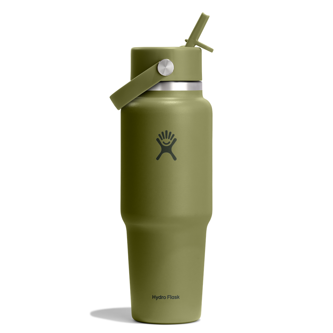 HYDRO FLASK Travel Bottle Water Bottle