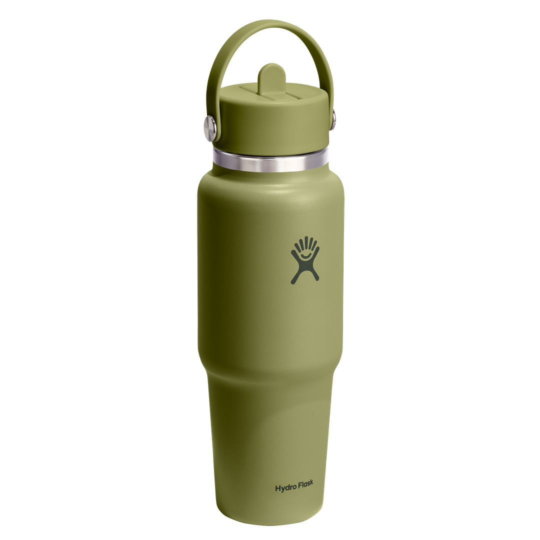 HYDRO FLASK Travel Bottle Water Bottle
