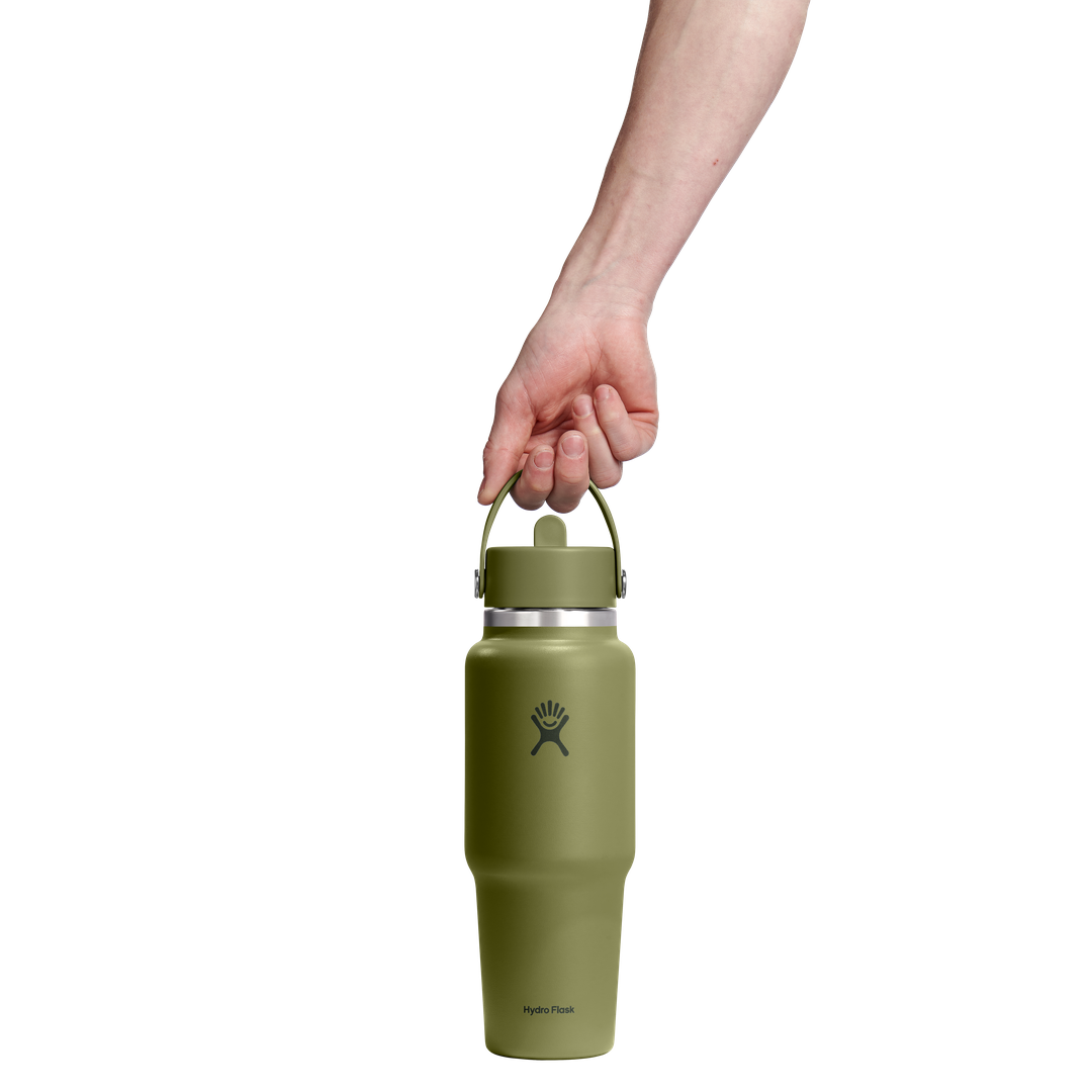 HYDRO FLASK Travel Bottle Water Bottle