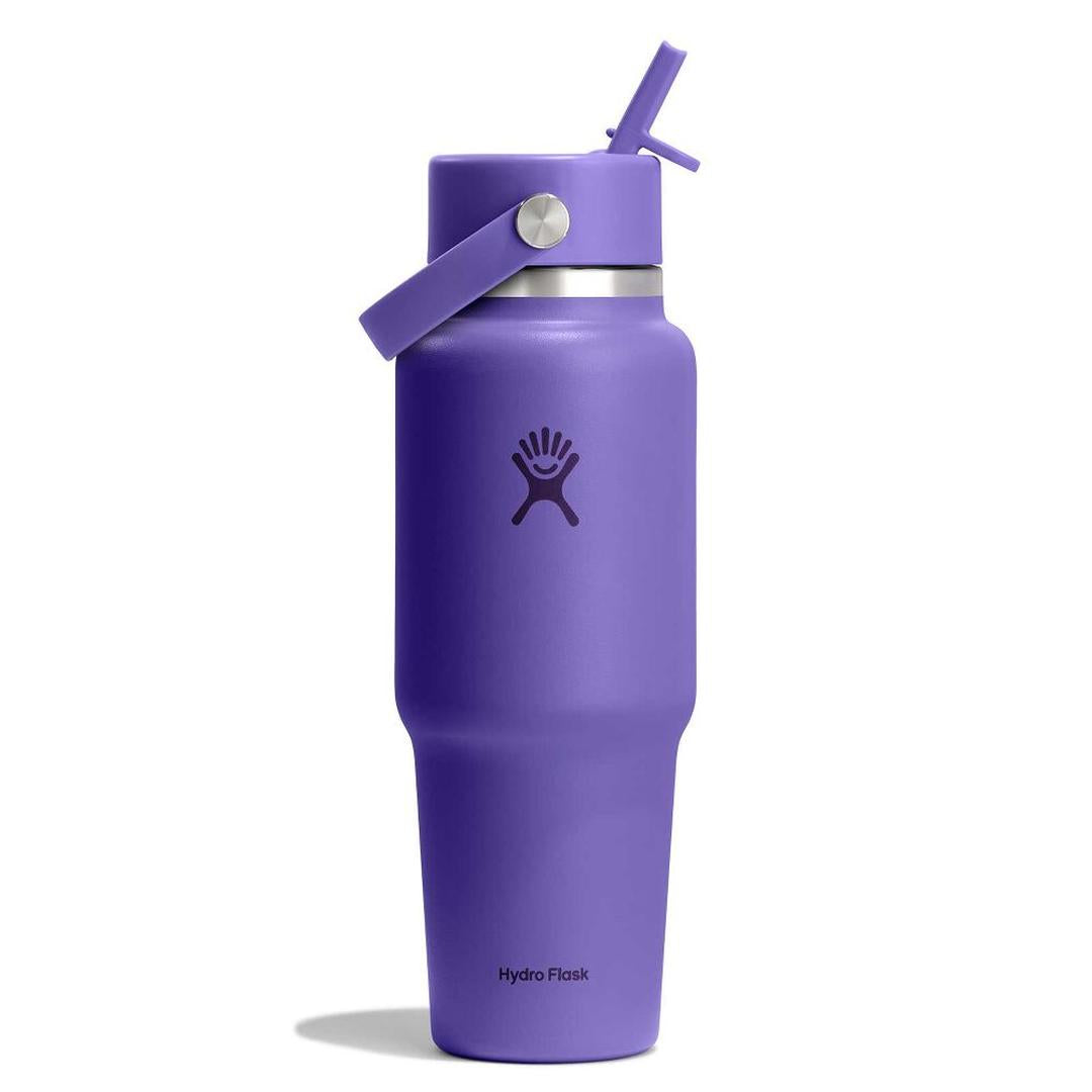 HYDRO FLASK Travel Bottle Water Bottle