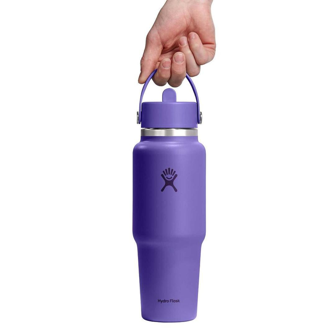 HYDRO FLASK Travel Bottle Water Bottle