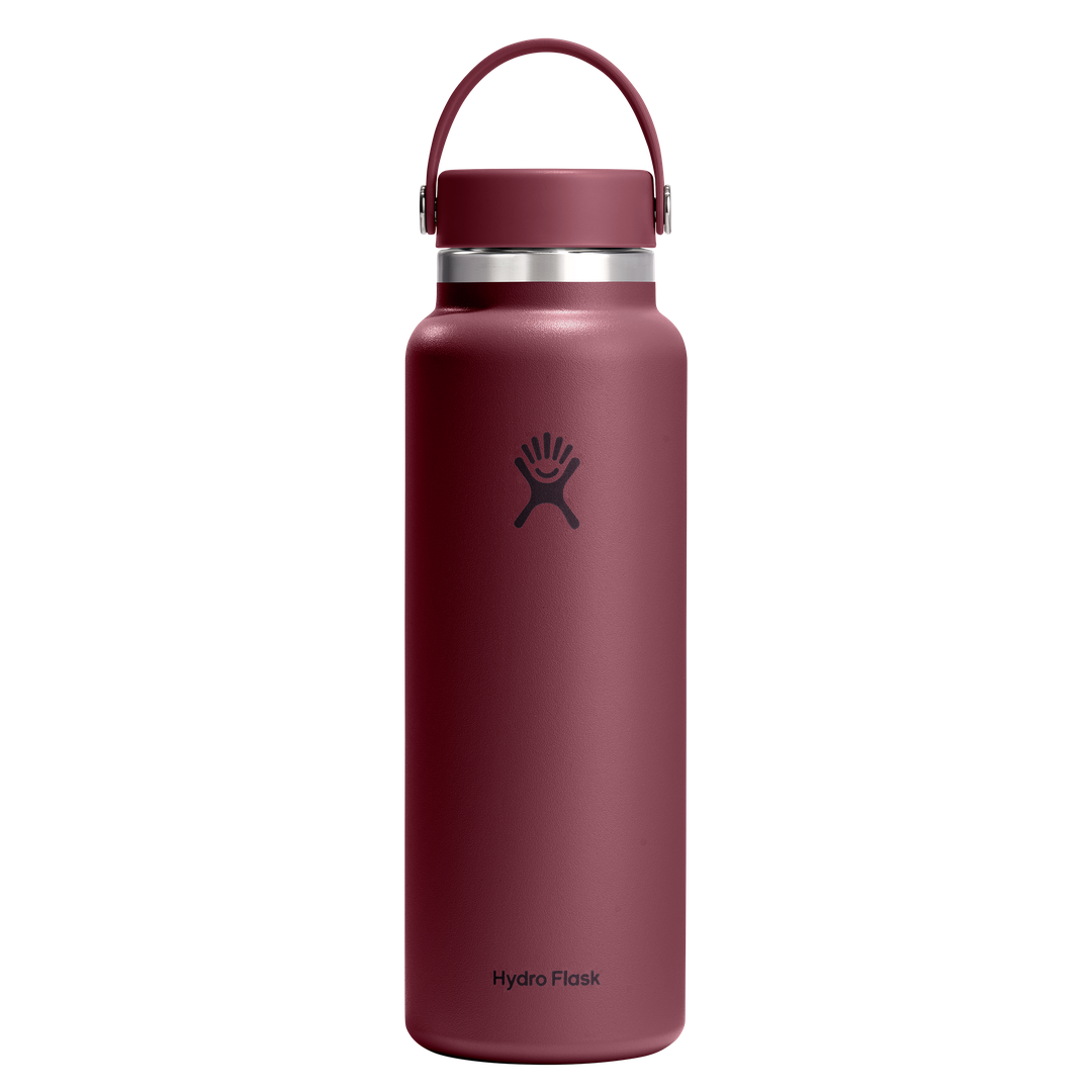 HYDRO FLASK Wide Flex Cap Water Bottle