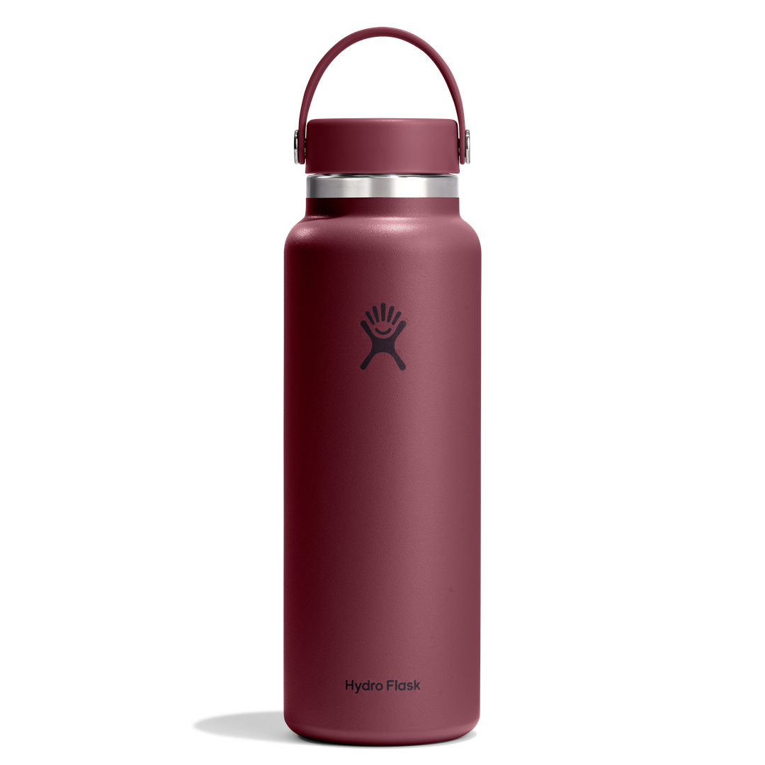 HYDRO FLASK Wide Flex Cap Water Bottle