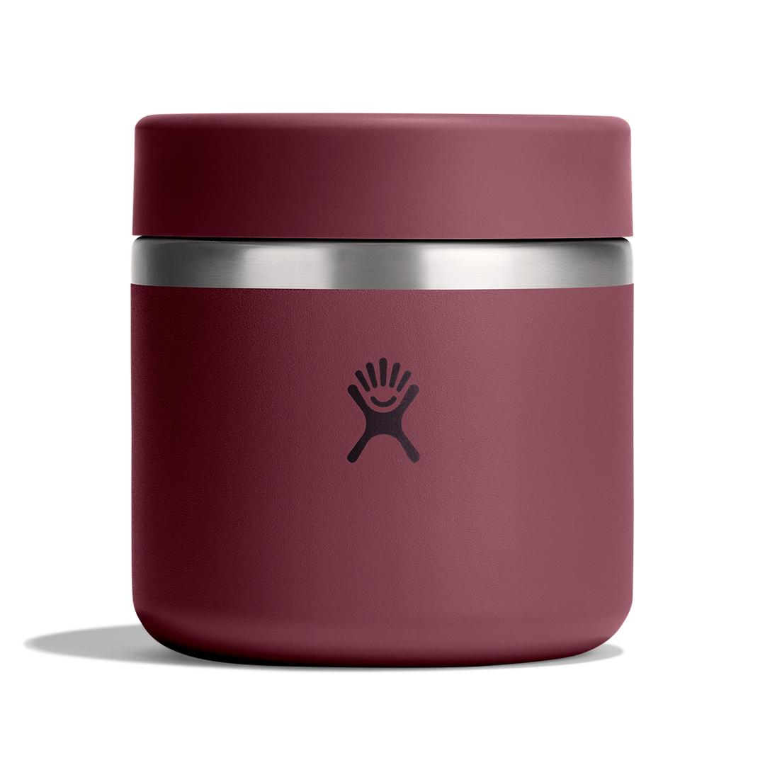 HYDRO FLASK Insulated Food Jar Water Bottle