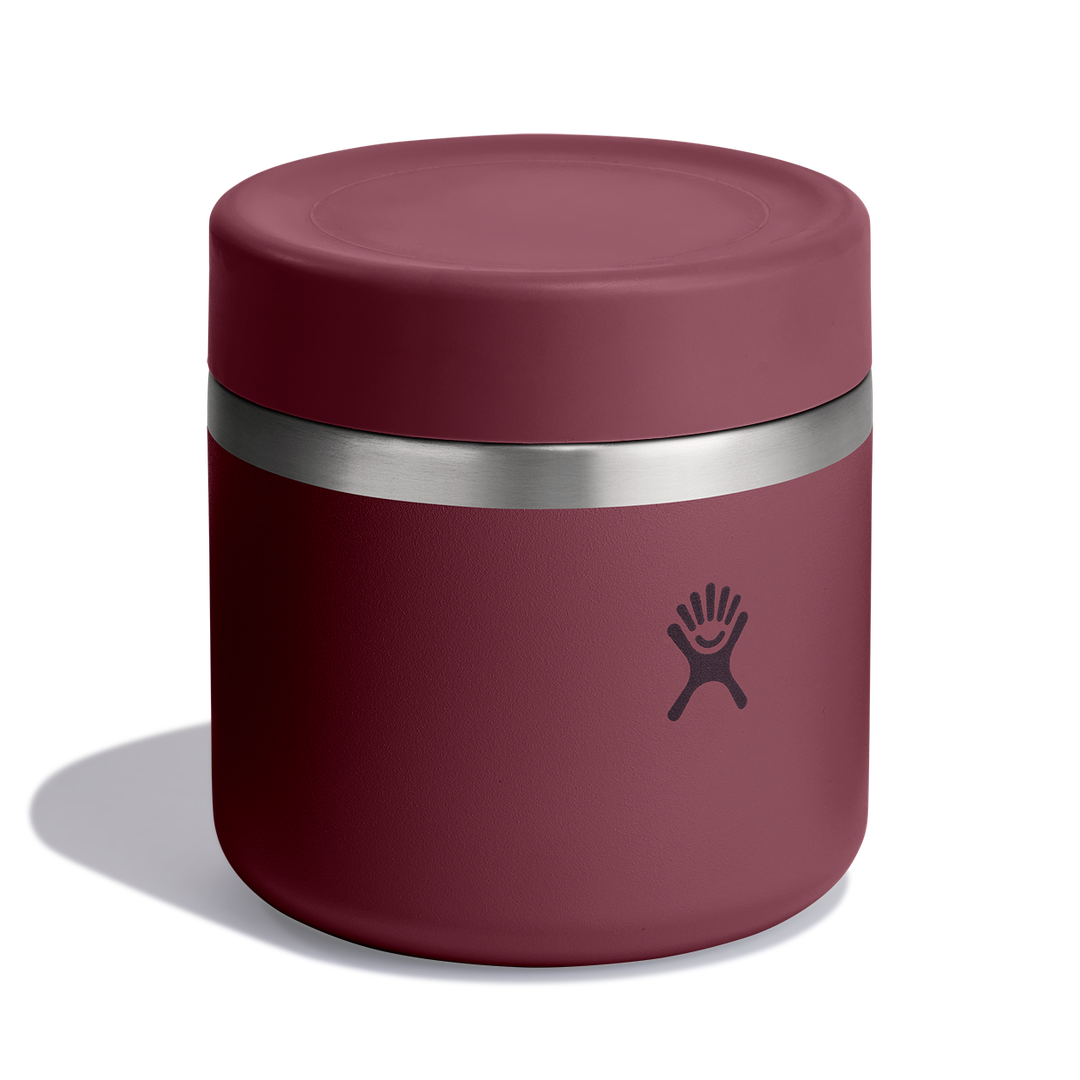 HYDRO FLASK Insulated Food Jar Water Bottle