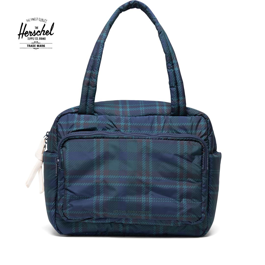 HERSCHEL Herschel Cloudform Duffle Dufflebag 18L
