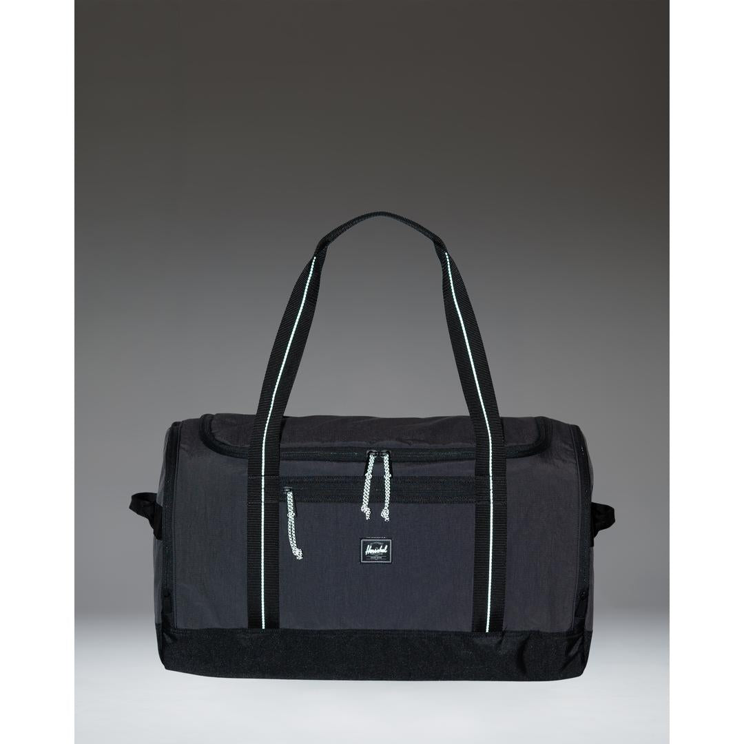 HERSCHEL Herschel Kaine Ripstop Reflective Duffle Dufflebag 35L