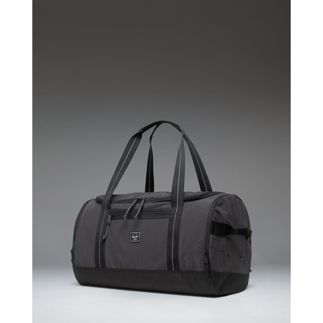 HERSCHEL Herschel Kaine Ripstop Reflective Duffle Dufflebag 35L