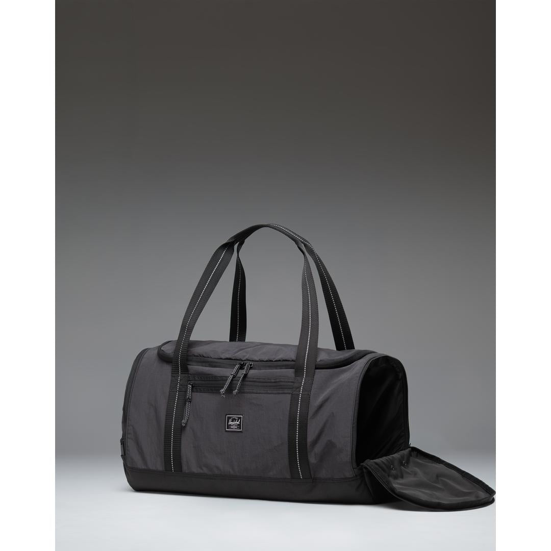 HERSCHEL Herschel Kaine Ripstop Reflective Duffle Dufflebag 35L