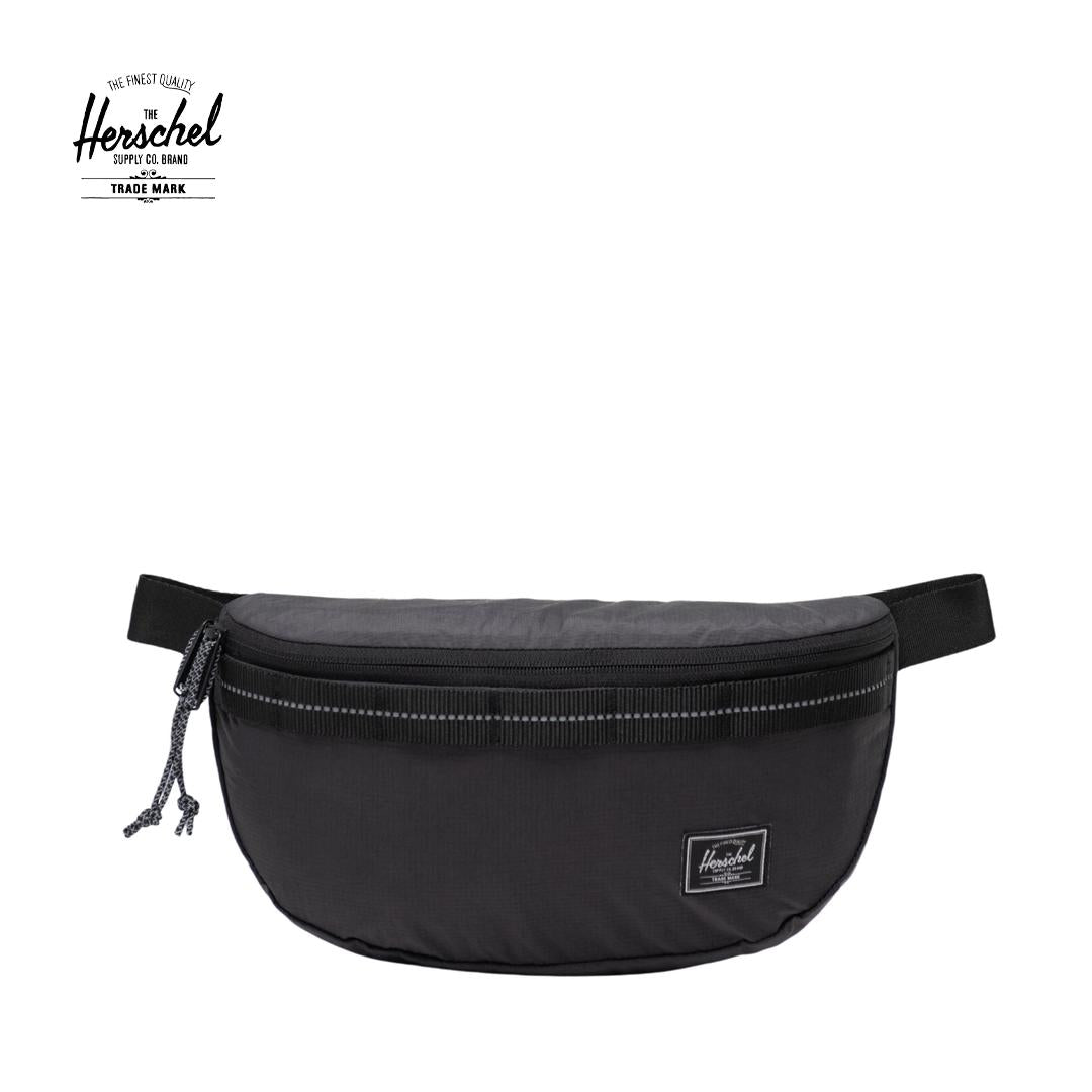 HERSCHEL Herschel Kaine Ripstop Reflective Hip Pack Beltbag 4.5L