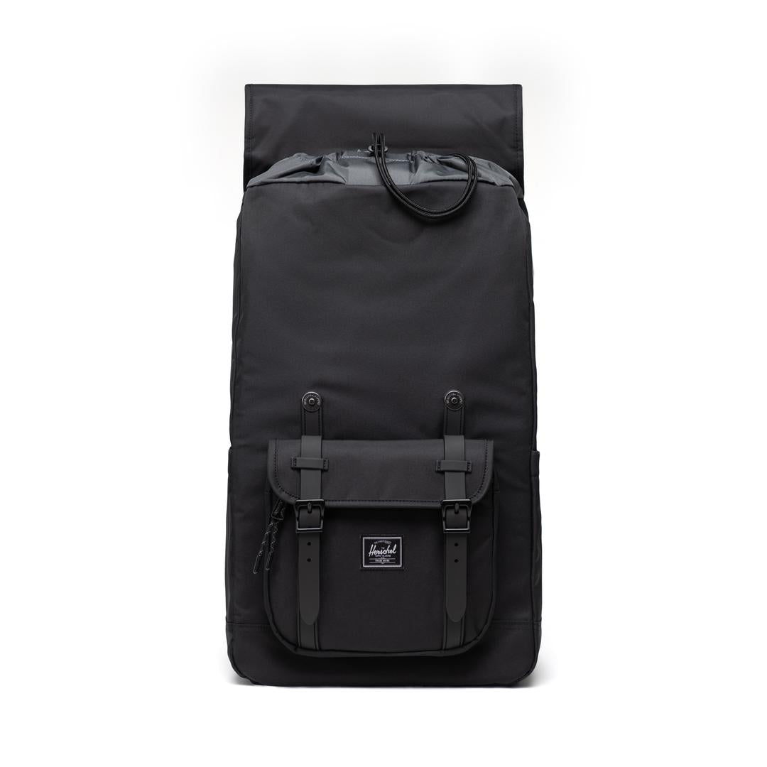 HERSCHEL Herschel Little America Twill Backpack 30L