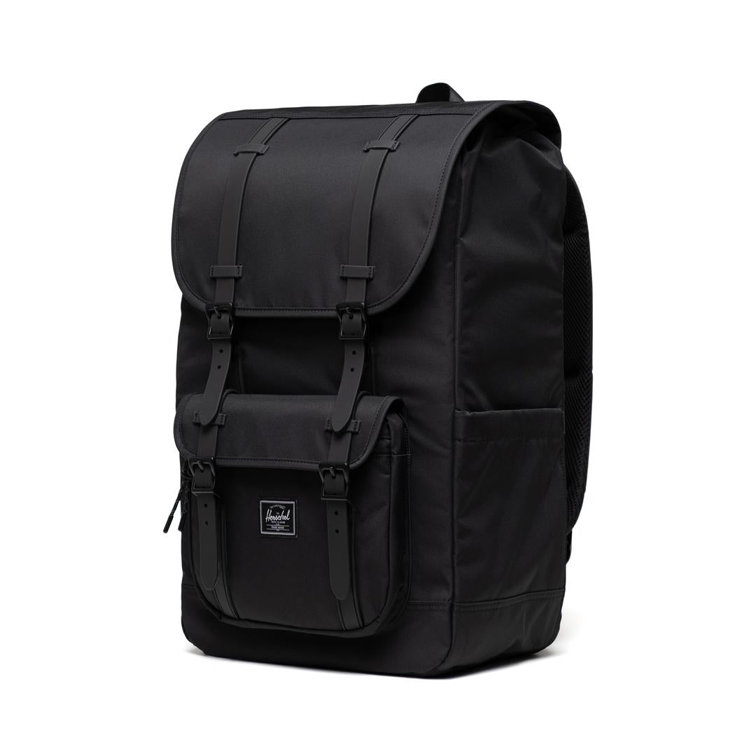 HERSCHEL Herschel Little America Twill Backpack 30L