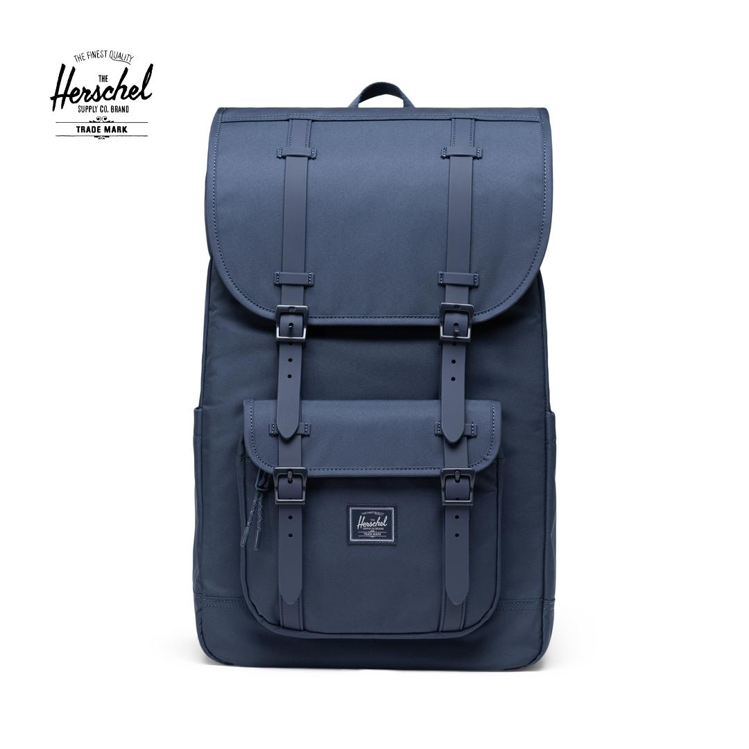 HERSCHEL Herschel Little America Twill Backpack 30L