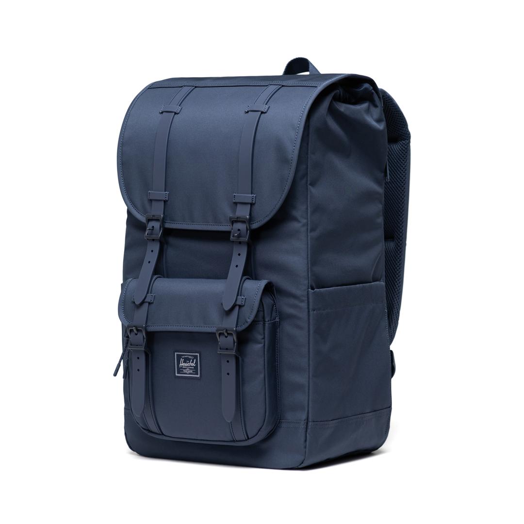 HERSCHEL Herschel Little America Twill Backpack 30L