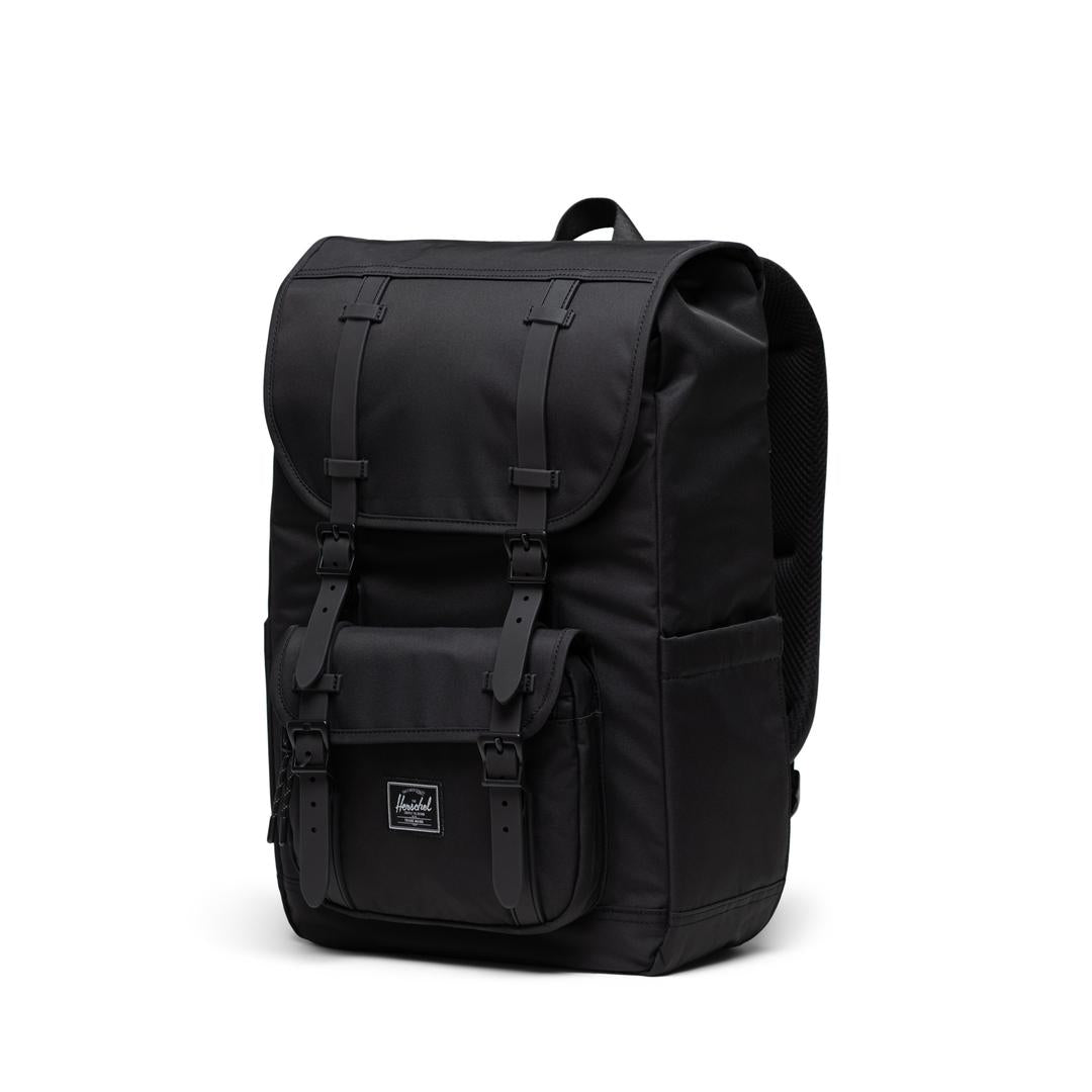 HERSCHEL Herschel Little America Mid Twill Backpack 21L