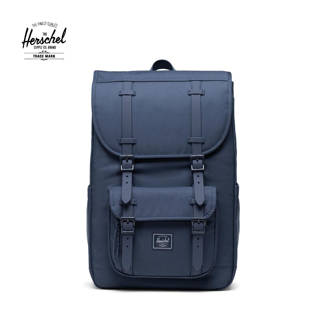 HERSCHEL Herschel Little America Mid Twill Backpack 21L