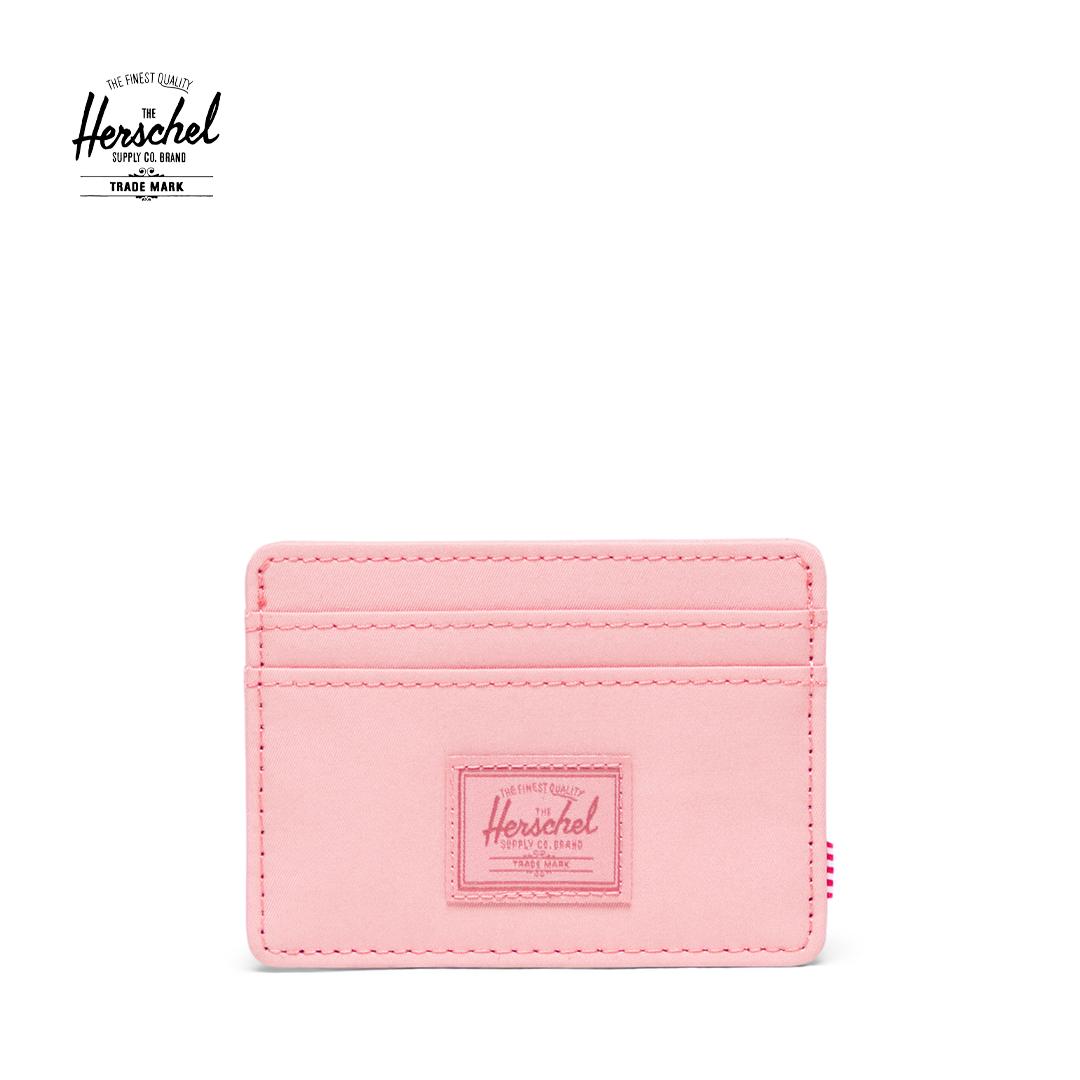 HERSCHEL Herschel Charlie Twill Wallets