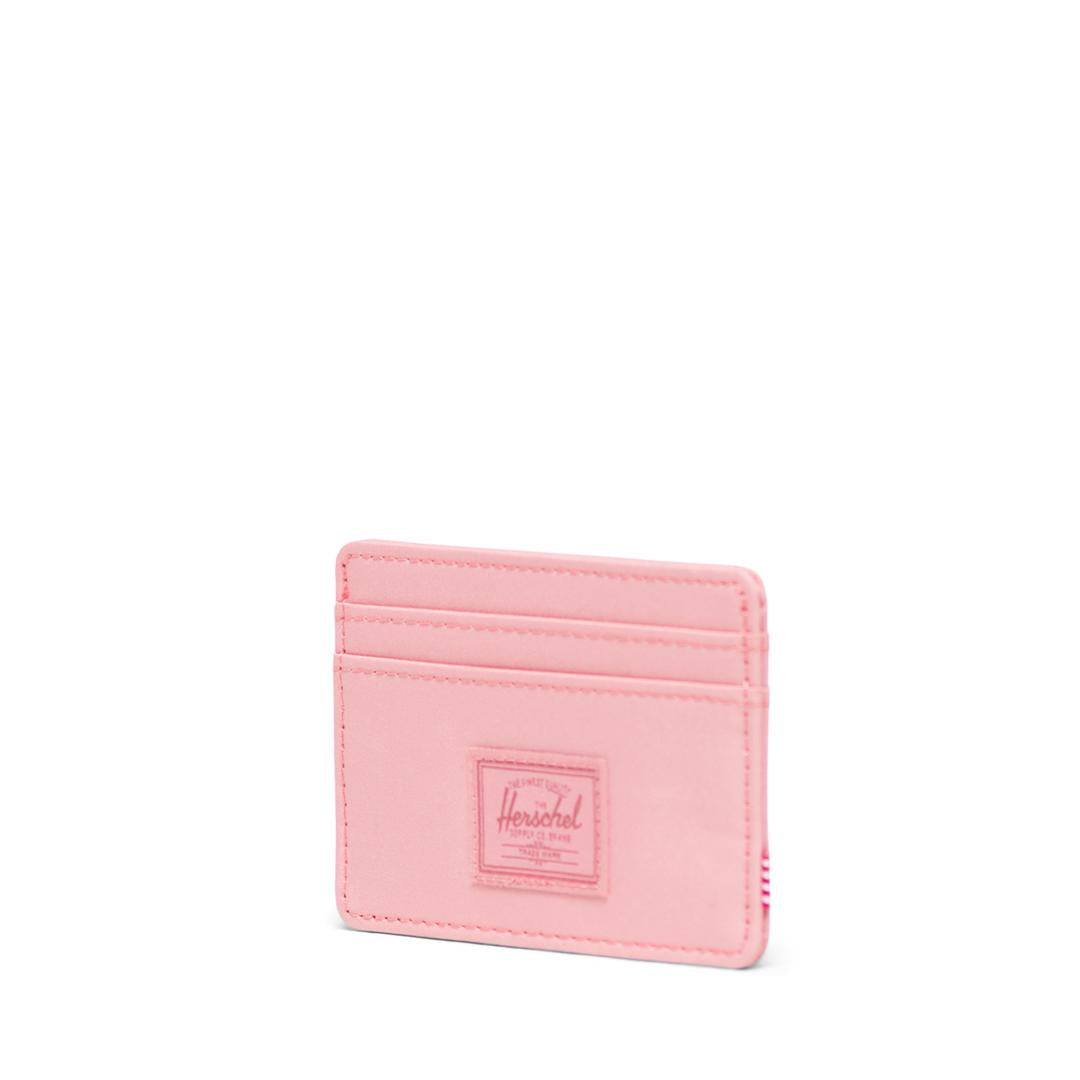HERSCHEL Herschel Charlie Twill Wallets
