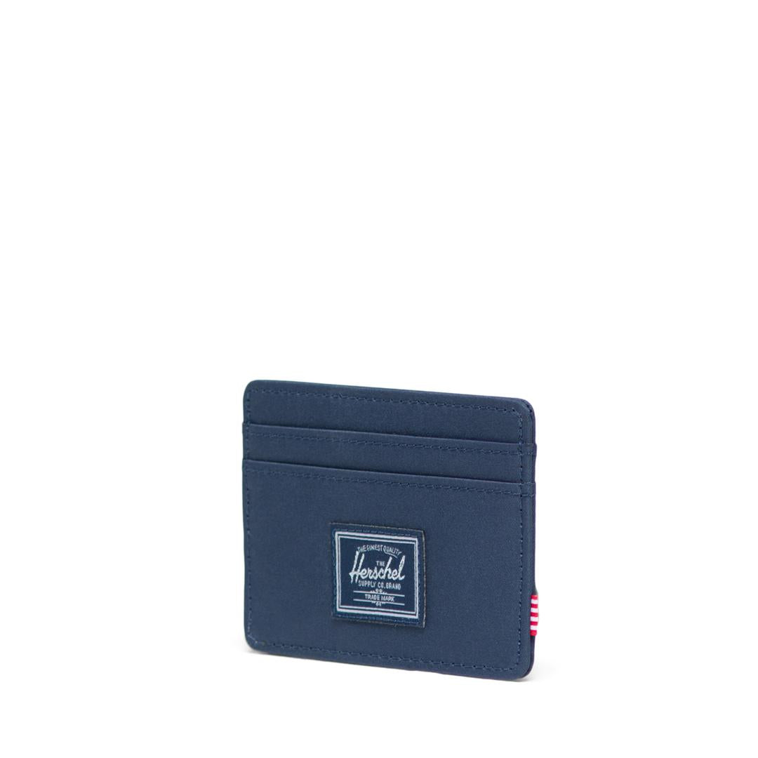HERSCHEL Herschel Charlie Twill Wallets