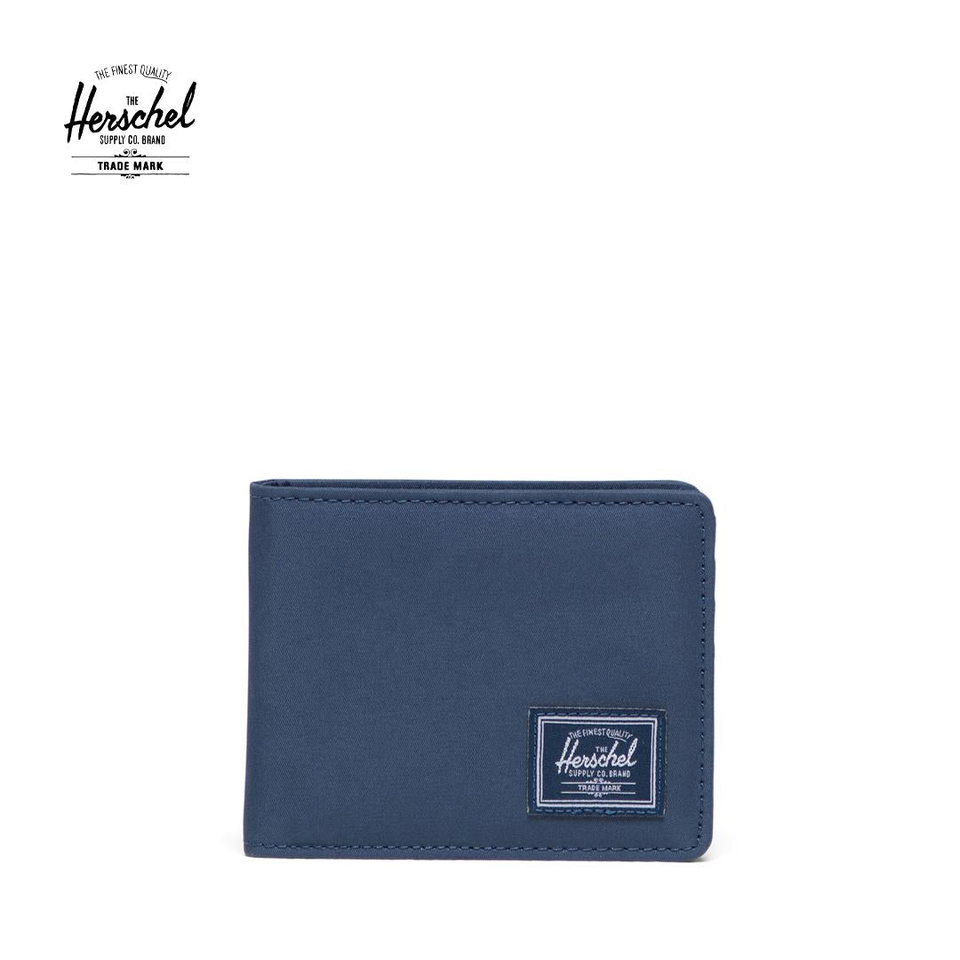 HERSCHEL Herschel Roy Twill Wallets