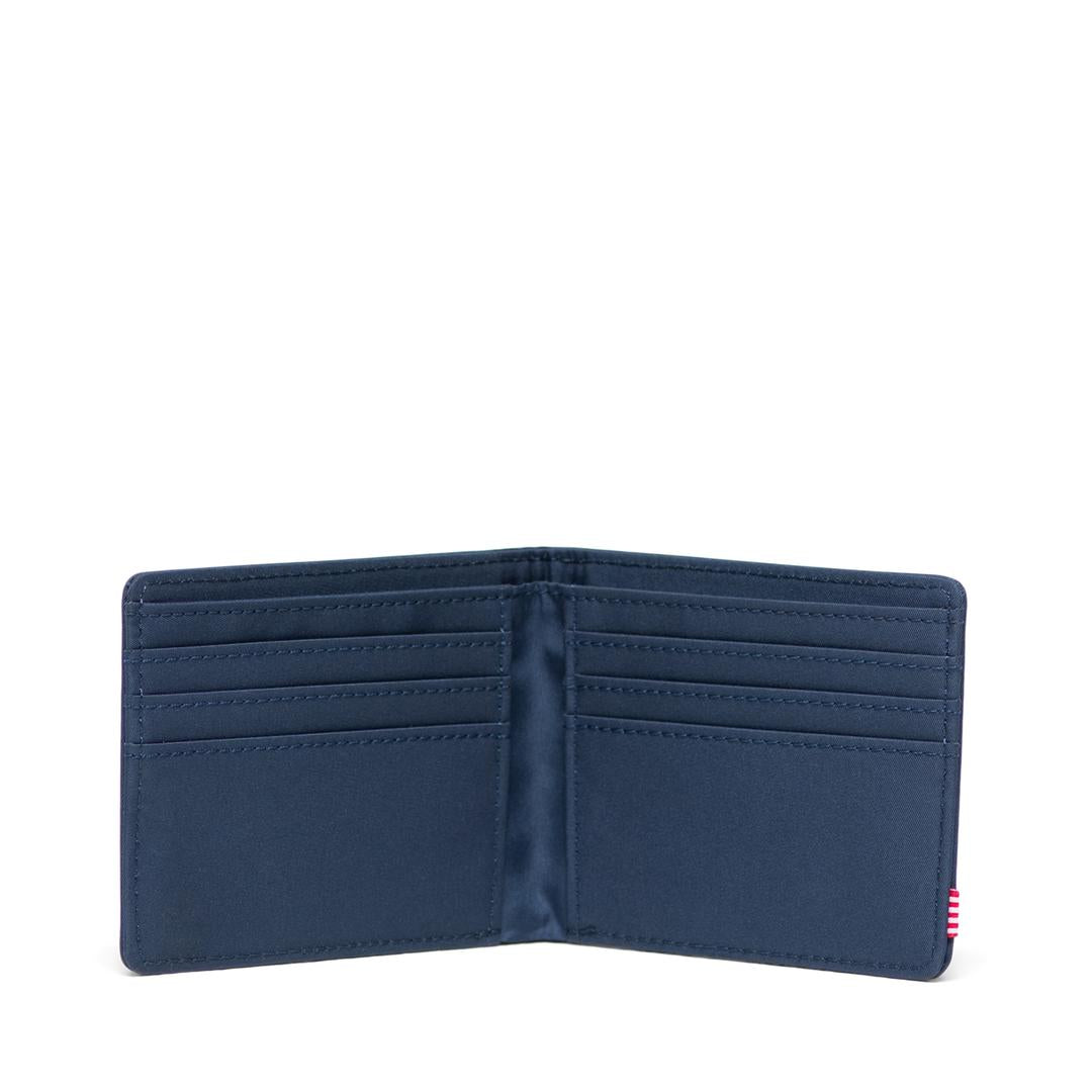 HERSCHEL Herschel Roy Twill Wallets