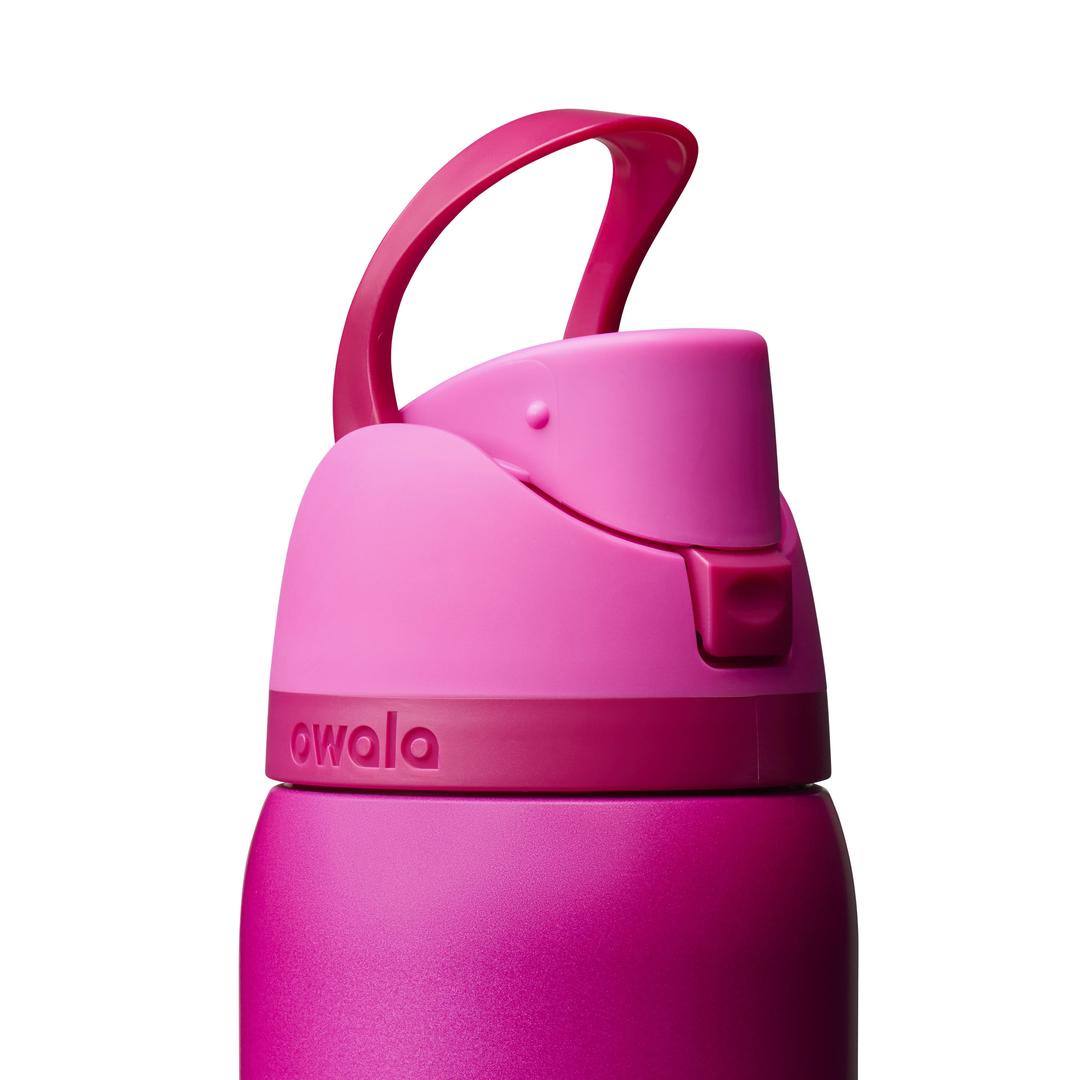 OWALA Freesip32oz Read My Lips