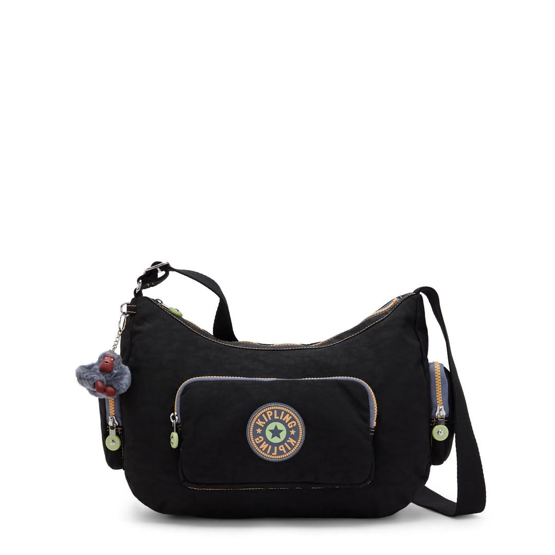KIPLING Gabbina Energy Crossbody/Sling/Messenger