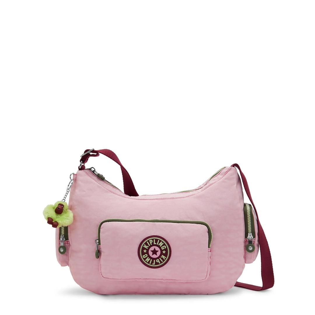 KIPLING Gabbina Energy Crossbody/Sling/Messenger