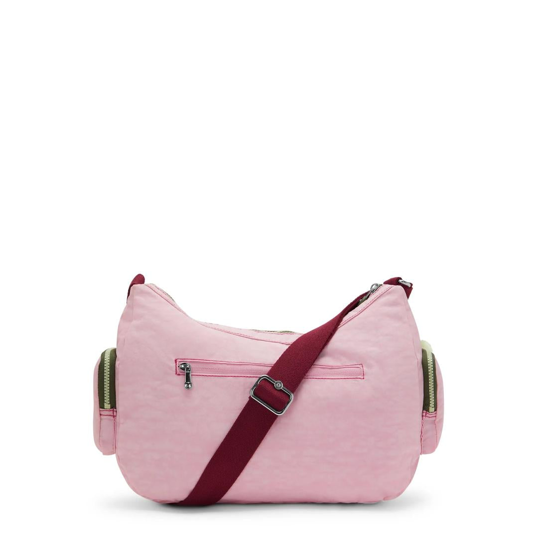 KIPLING Gabbina Energy Crossbody/Sling/Messenger